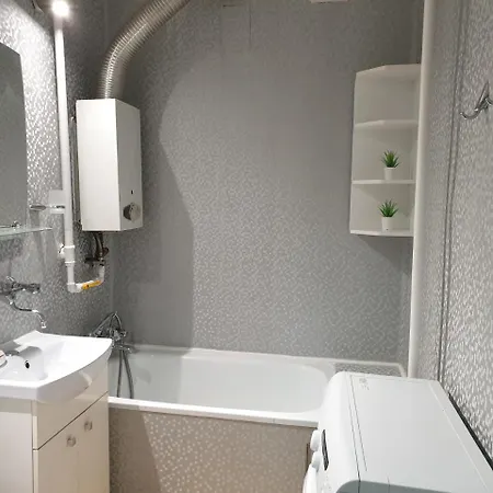 Penguinrooms 3230 * Katowice
