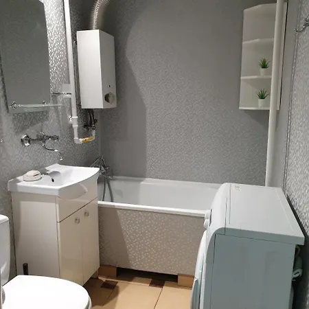 Penguinrooms 3230 Apartment Katowice