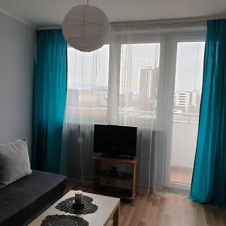 Penguinrooms 3230 * Katowice